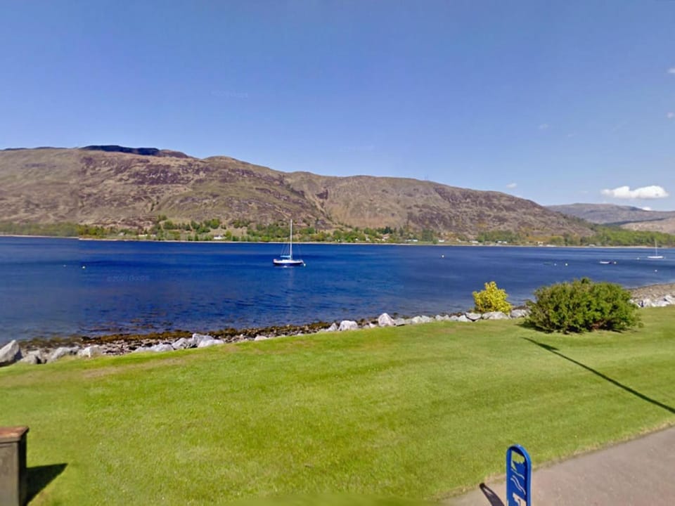 Lake view