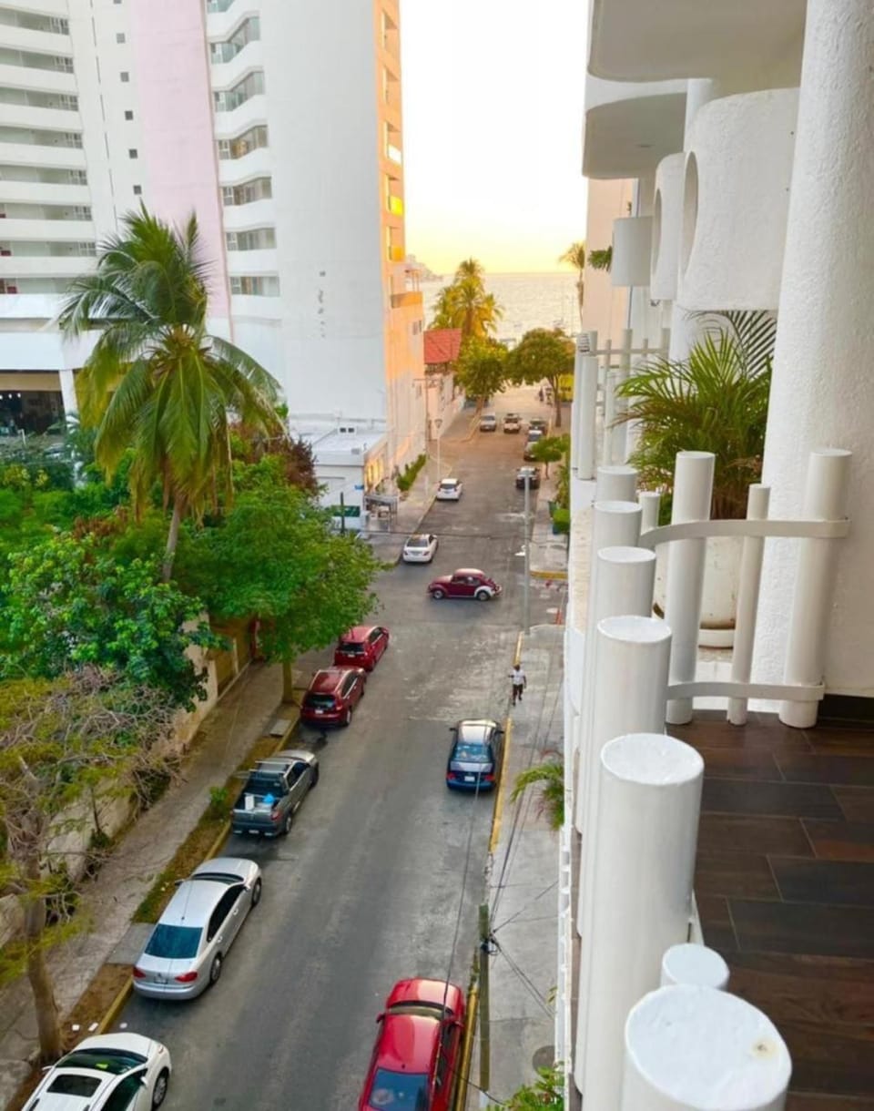 Acapulco suites Y condominio Mediterrane Apartment hotel in Acapulco