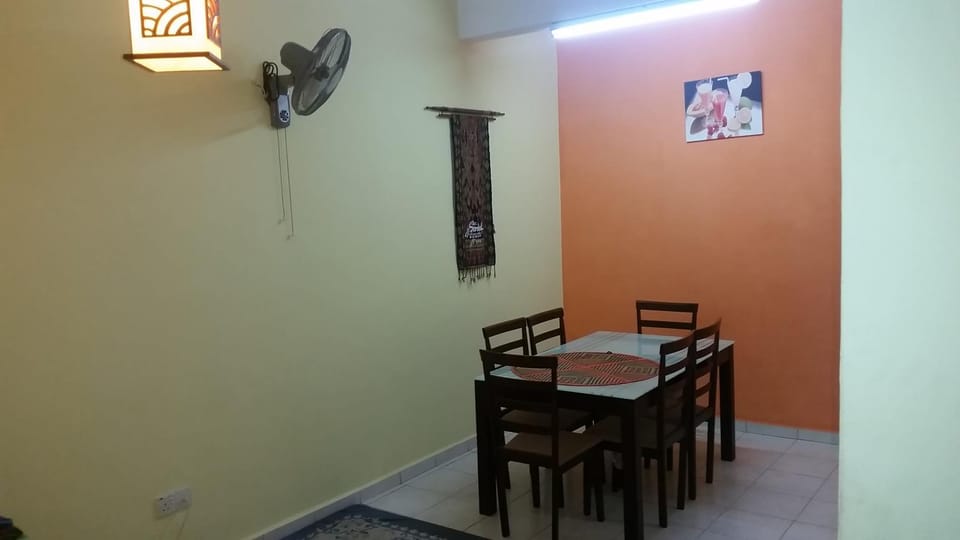 MY Tasik Utama Homestay Ayer Keroh House in Malacca
