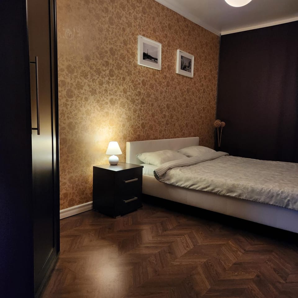 Charme apartment Apartment in Latvia
