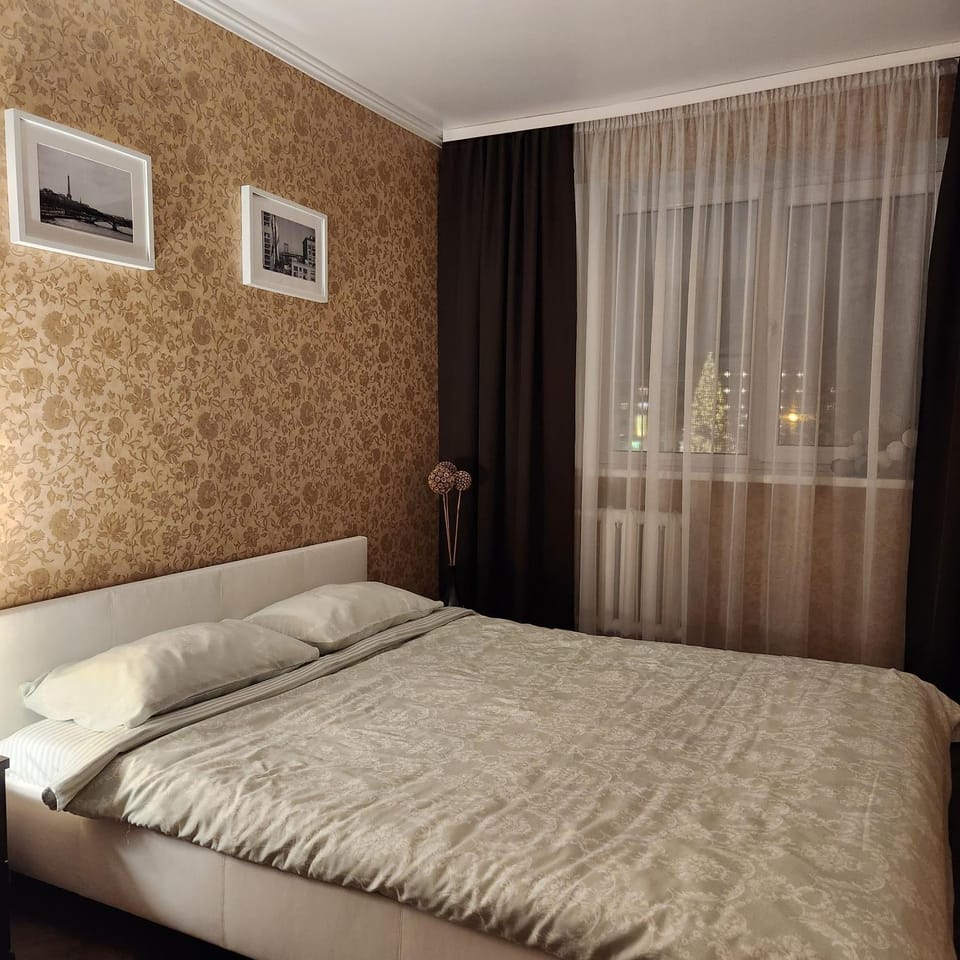 Charme apartment Apartment in Latvia