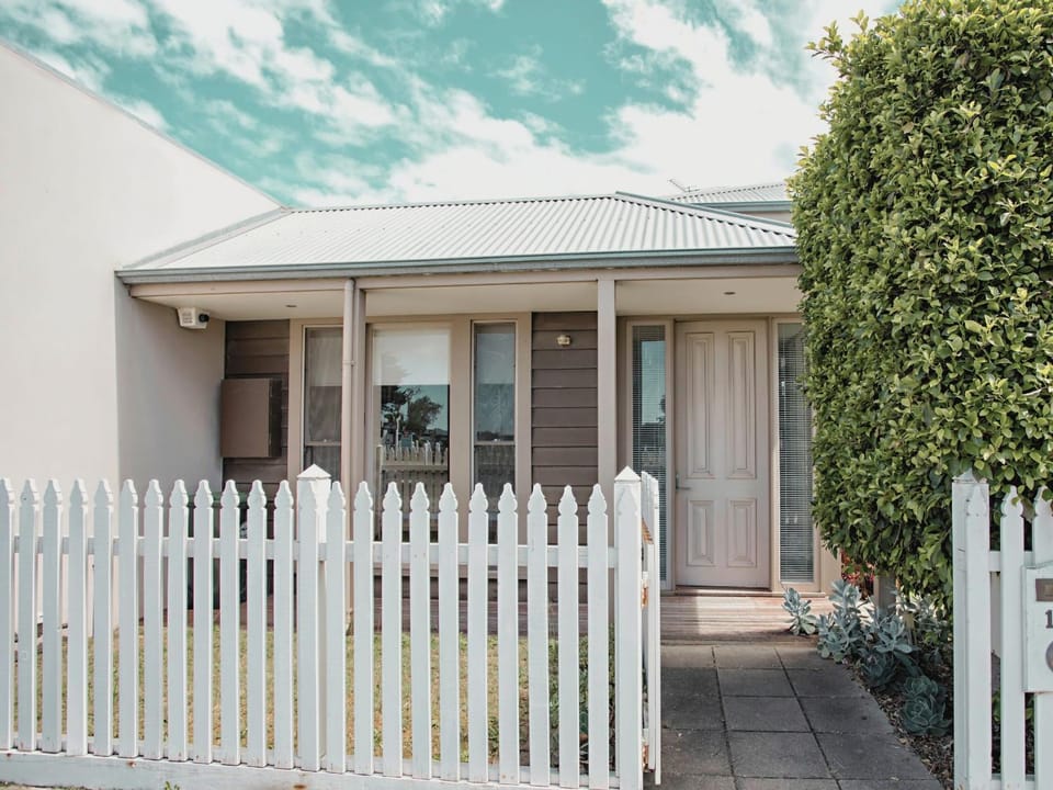 Bella Casa House in Melbourne