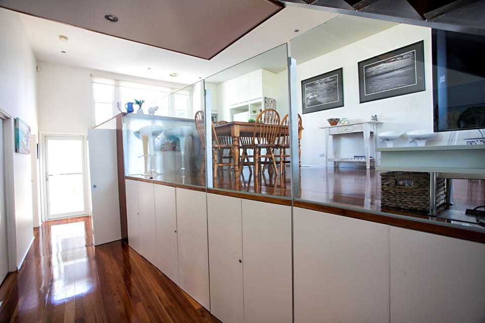 Bella Casa House in Melbourne