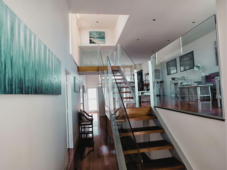 Bella Casa House in Melbourne