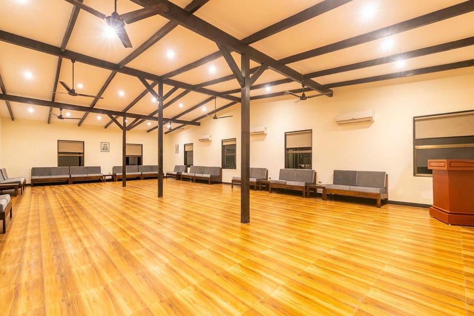 Meeting/conference room