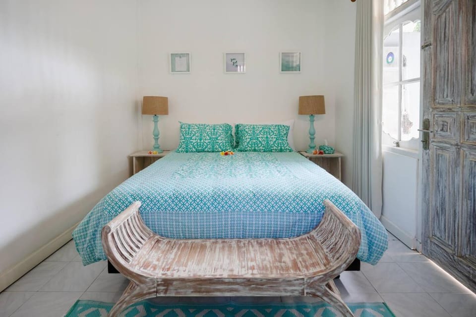 Tropical House - Garlic Lane Villa in Kuta