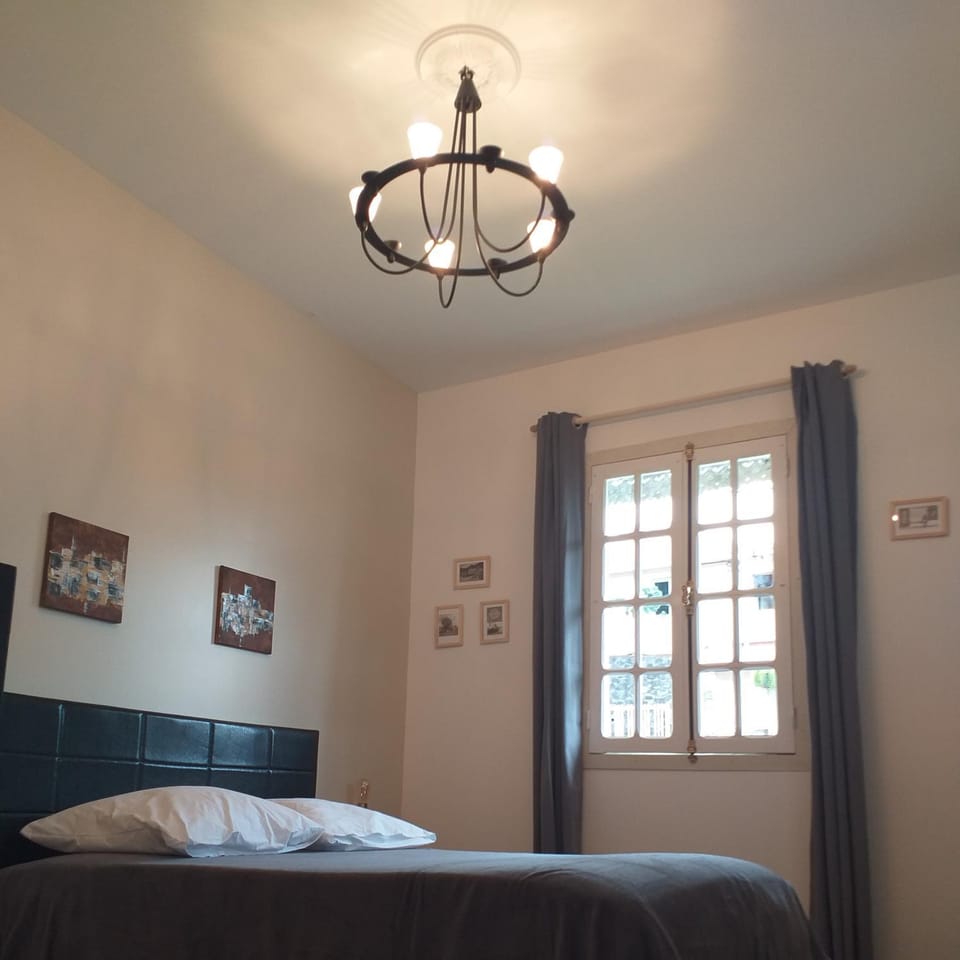 Le Cascavelle Bed and Breakfast in Réunion