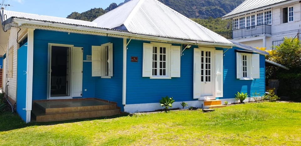 Le Cascavelle Bed and Breakfast in Réunion