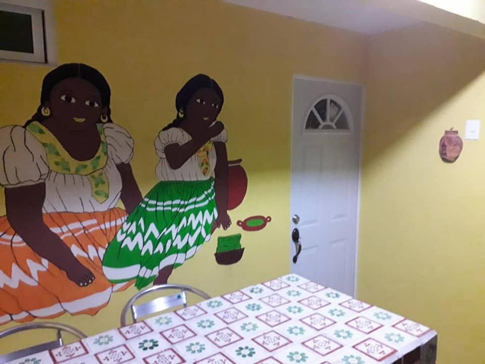 Cancun Guest House 5 Bed and Breakfast in Cancun