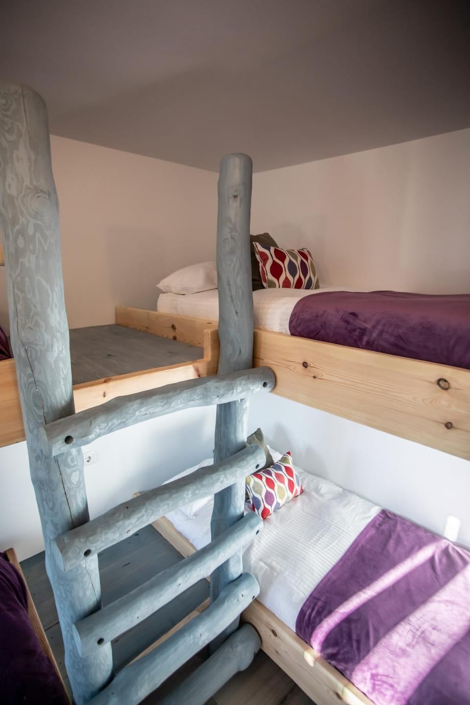 Cielo Apartment in Sierra Nevada