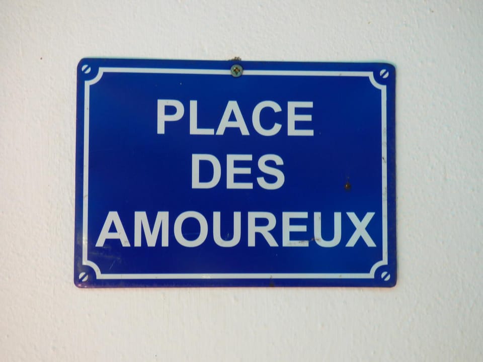 Chambre D'hote PLACE DES AMOUREUX Bed and Breakfast in Trou-aux-Biches