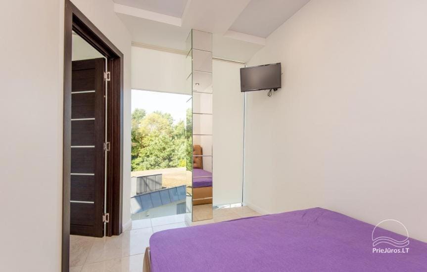 11 butas Apartment in Lithuania