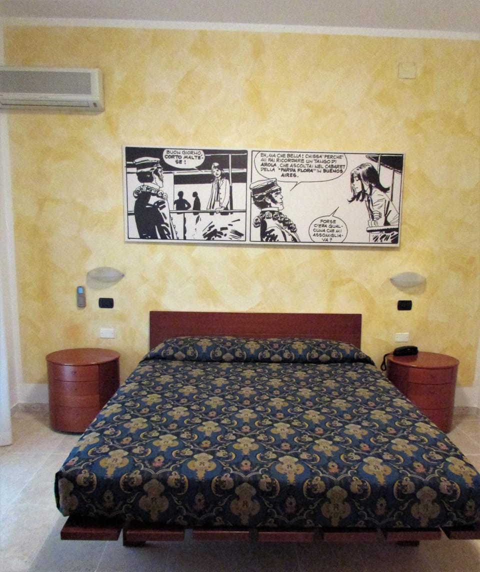 Hotel Villa Fiorita Hotel in Milano Marittima