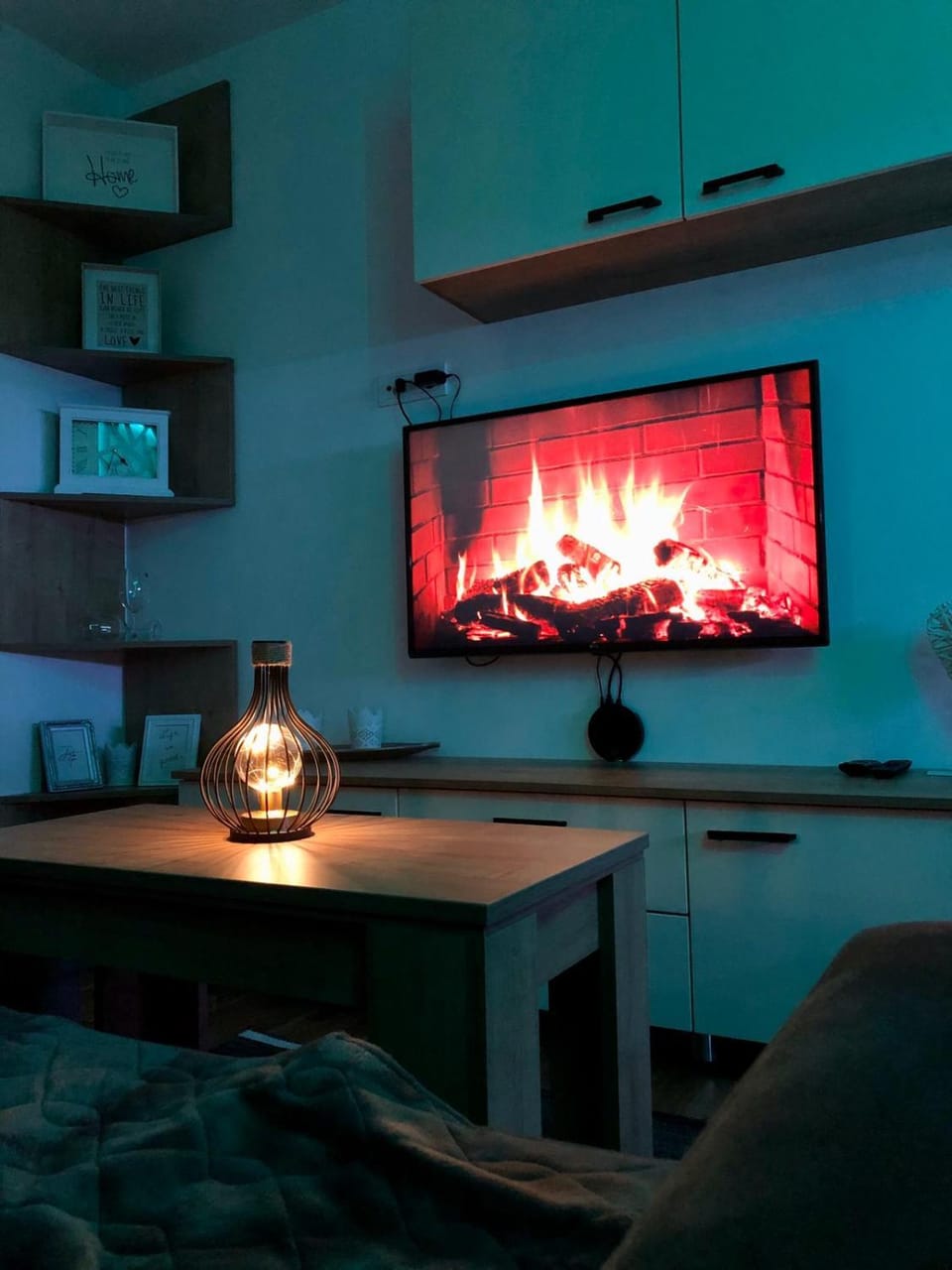 TV and multimedia