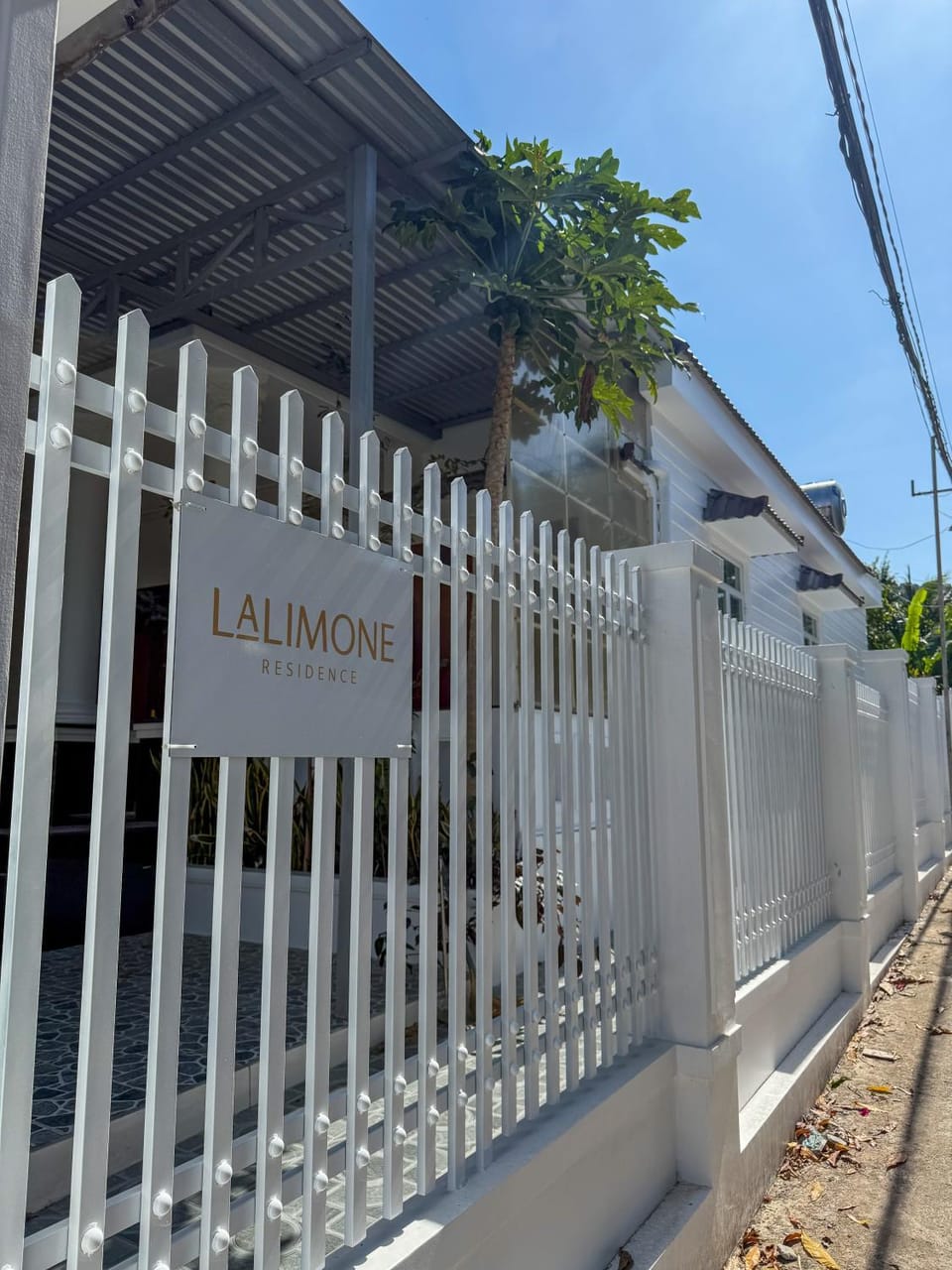 La Limone Resort & Residence Phu Quoc Resort in Phu Quoc