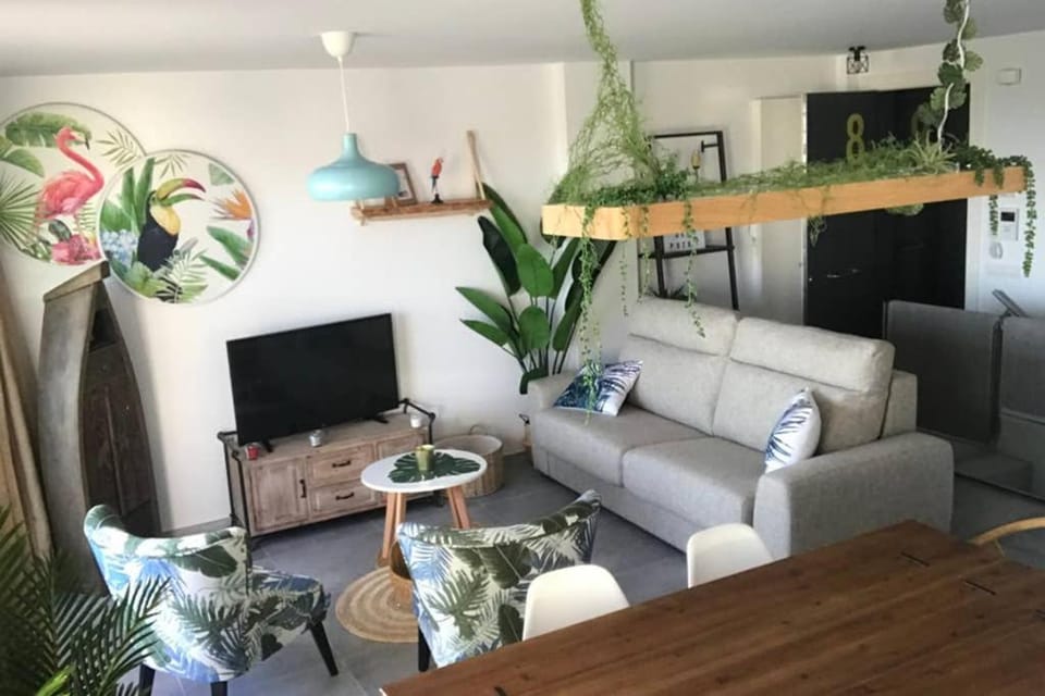 LA PITA DEL POZO Apartment in Pozo de los Frailes