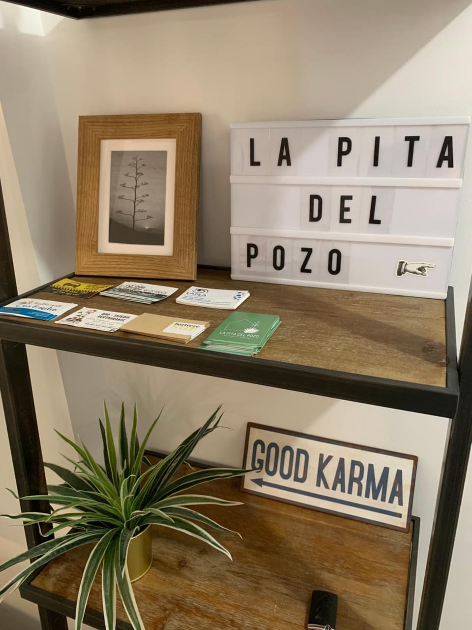 LA PITA DEL POZO Apartment in Pozo de los Frailes