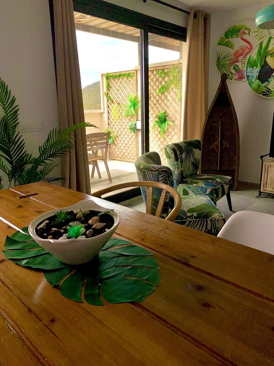 LA PITA DEL POZO Apartment in Pozo de los Frailes
