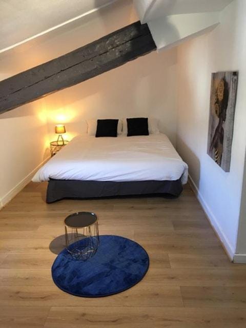 Ô Petit Nice Hotel in Auvergne-Rhône-Alpes