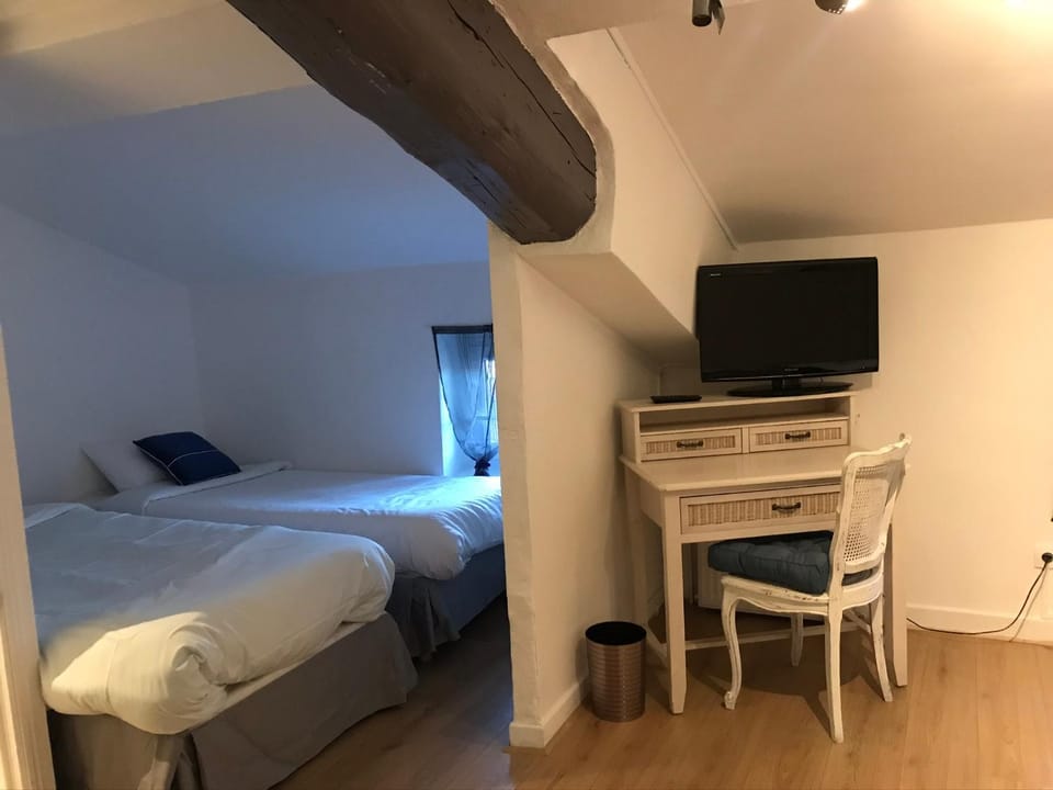 Ô Petit Nice Hotel in Auvergne-Rhône-Alpes