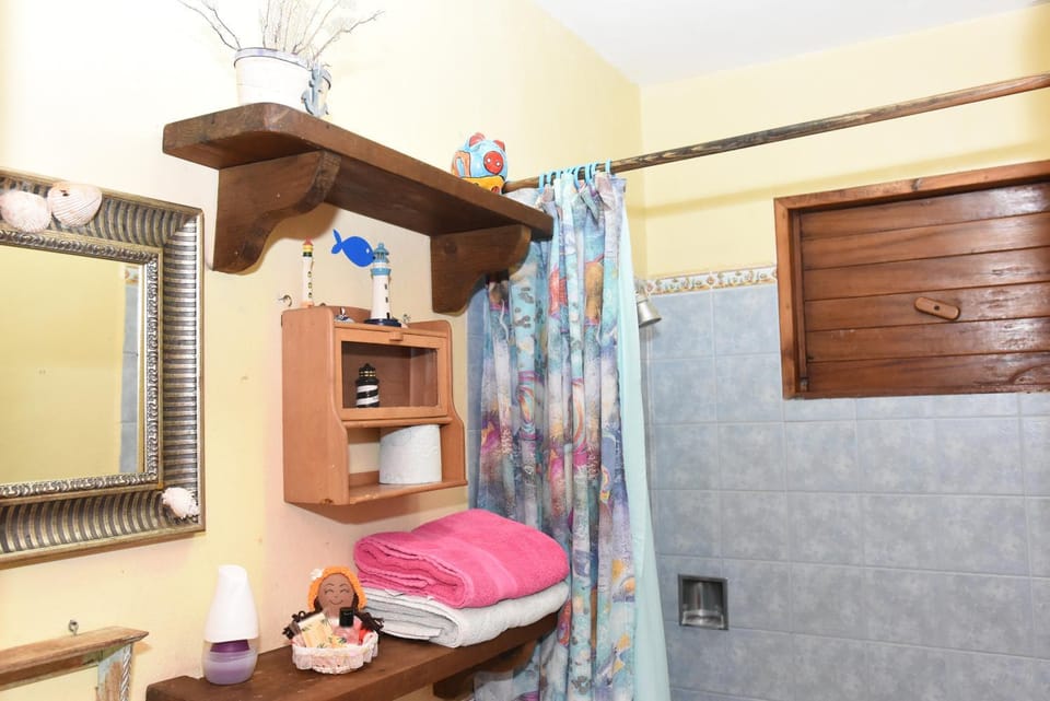 Shower