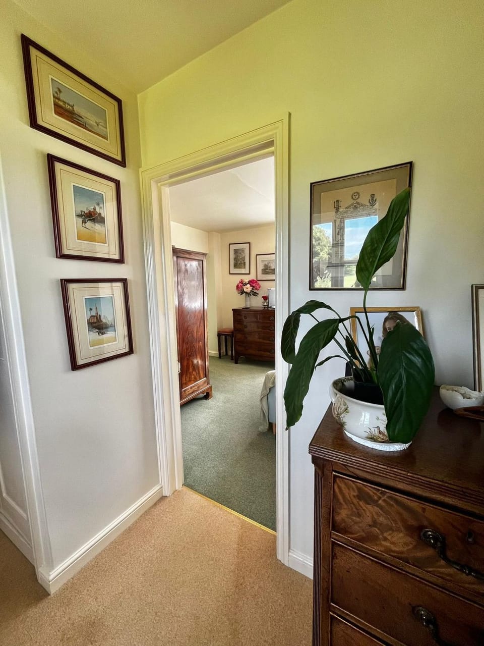 Garwood House Bed and Breakfast in Holt