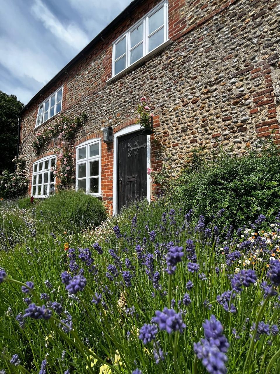 Garwood House Bed and Breakfast in Holt