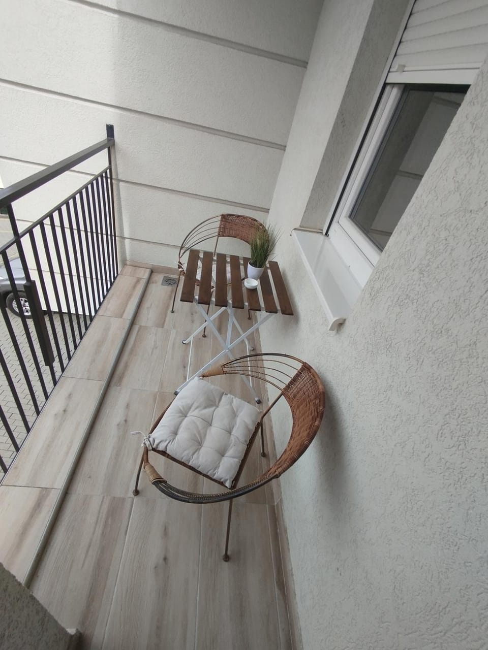 Cvetkovic LUX Аpartmani & Free GARAŽA Apartment in Serbia