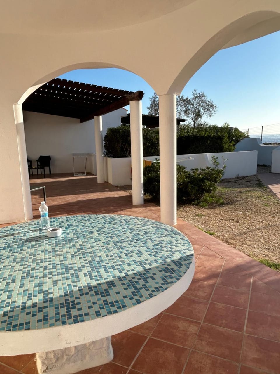 Oasi Di Casablanca Hotel in Sicily