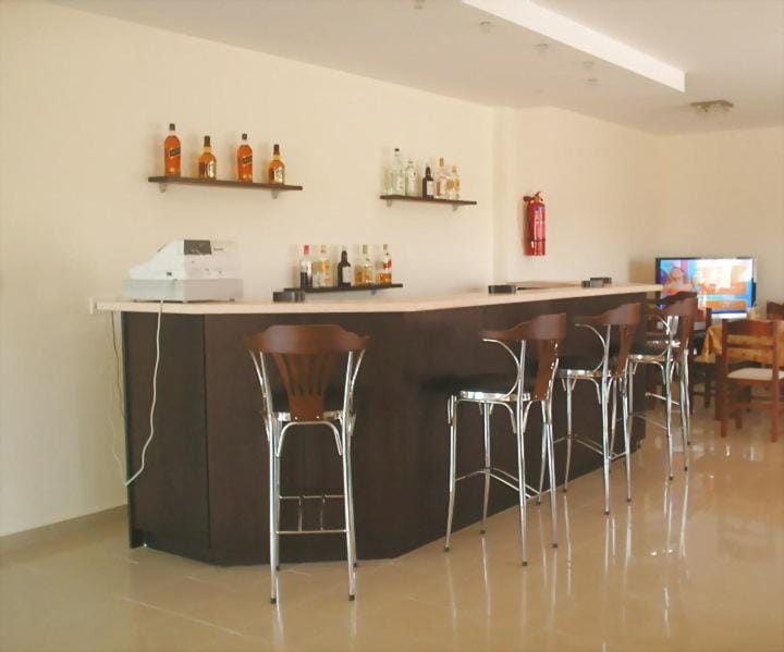 Lounge or bar