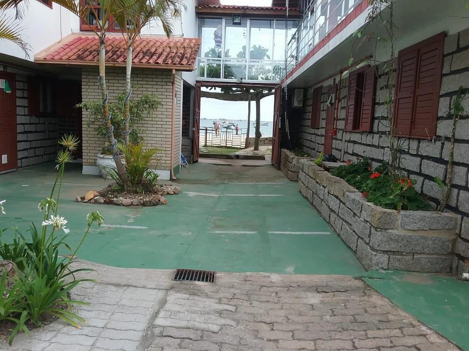 Pousada Louise Inn in Florianopolis