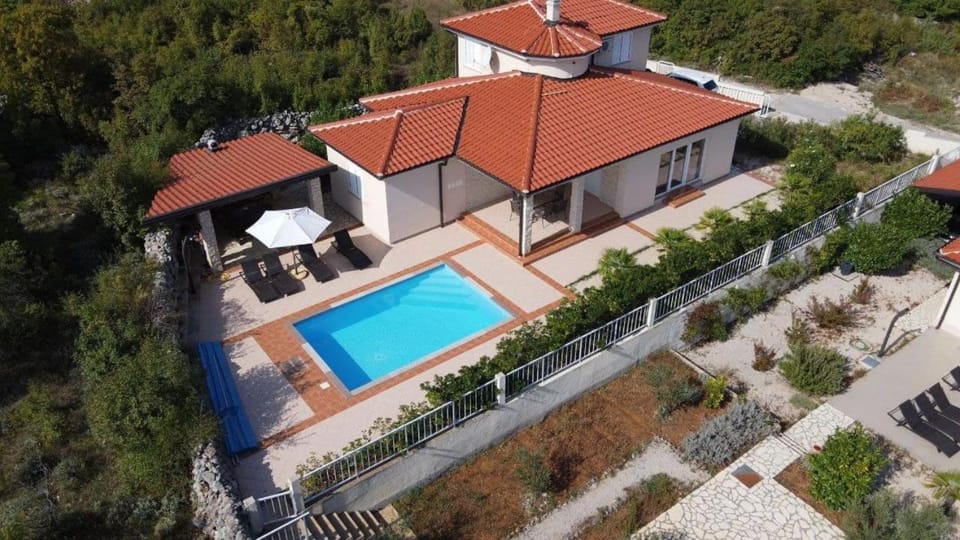 Villa Veglia Villa in Krk