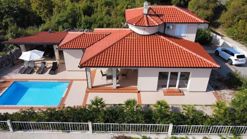 Villa Veglia Villa in Krk