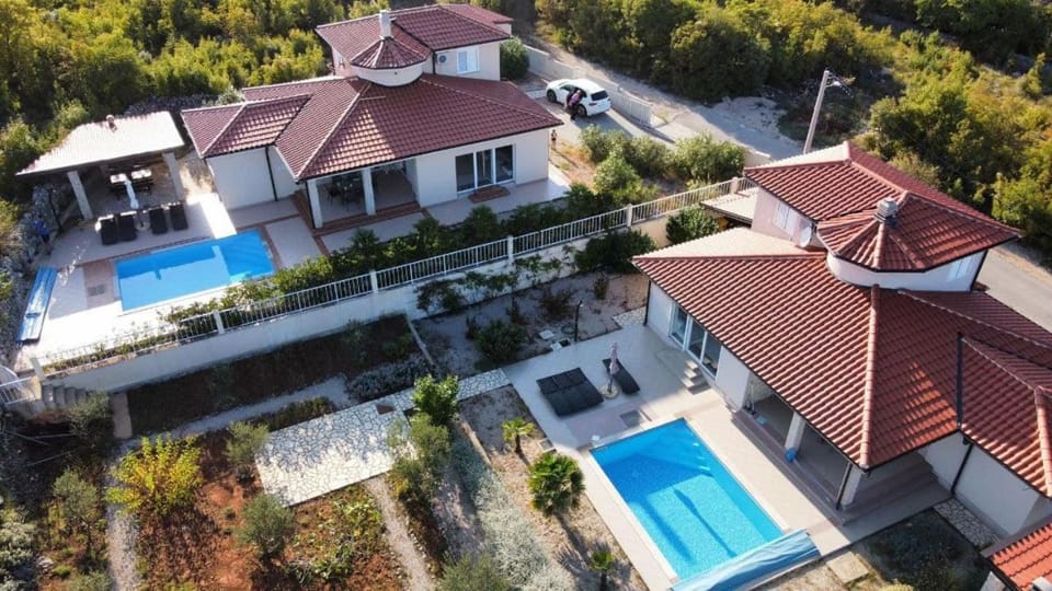 Villa Veglia Villa in Krk