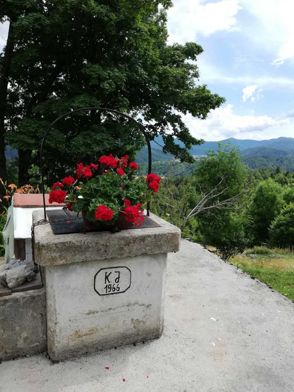 Zeleni brig Country House in Primorje-Gorski Kotar County