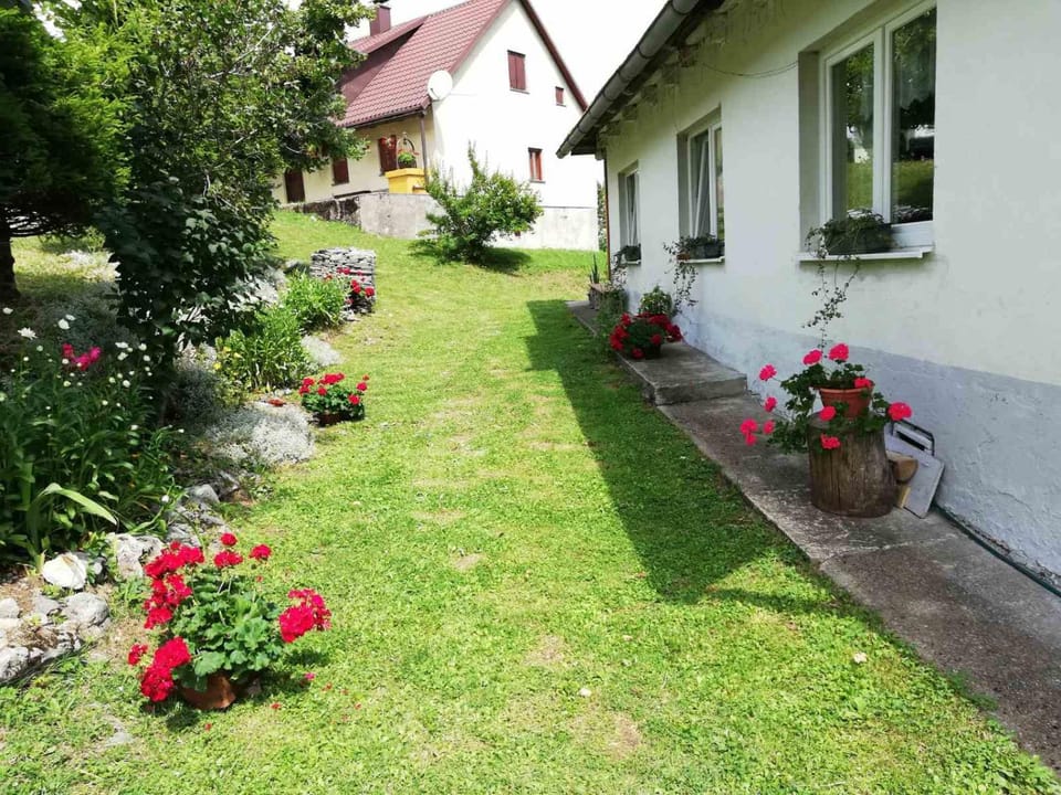 Zeleni brig Country House in Primorje-Gorski Kotar County