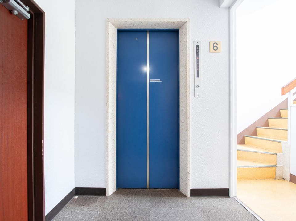 elevator