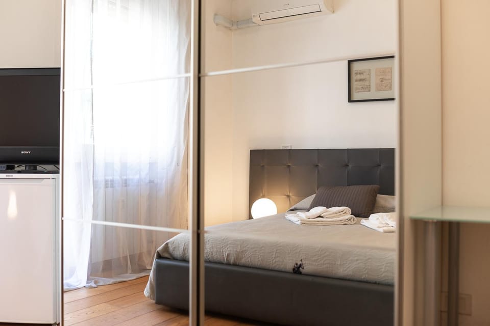 Mirabella Apartment Apartment in Rome