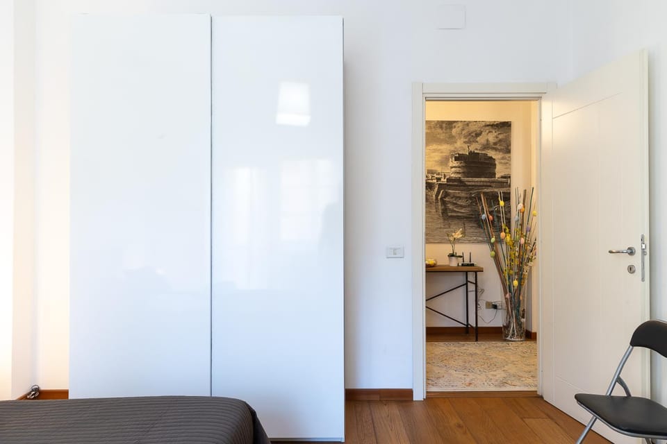 Mirabella Apartment Apartment in Rome