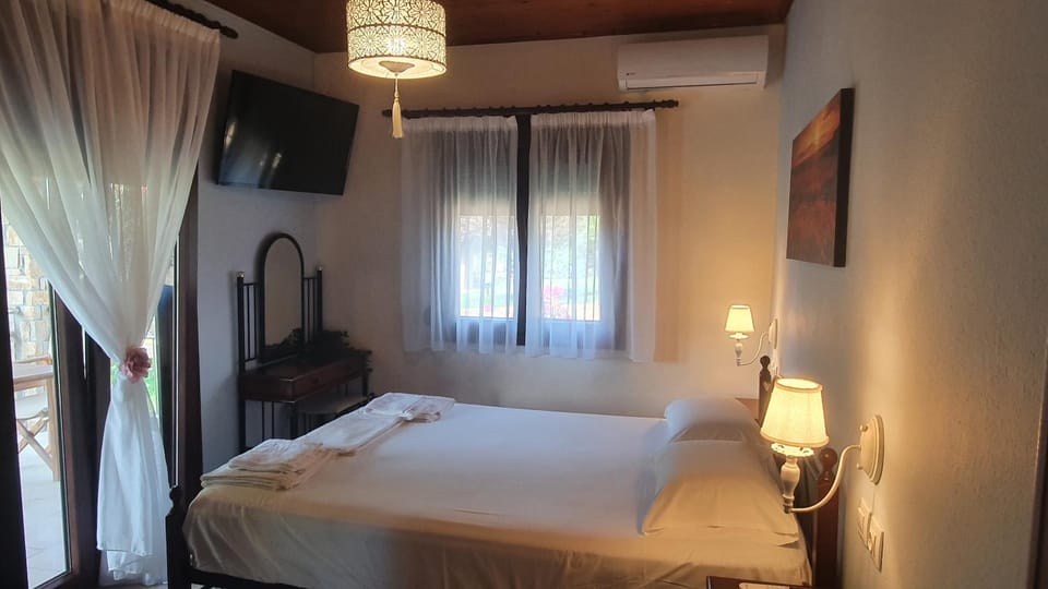 Katina's House Apartment in Halkidiki