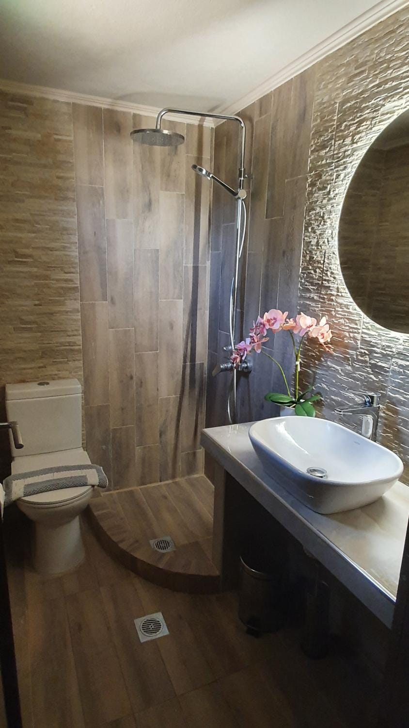 Katina's House Apartment in Halkidiki
