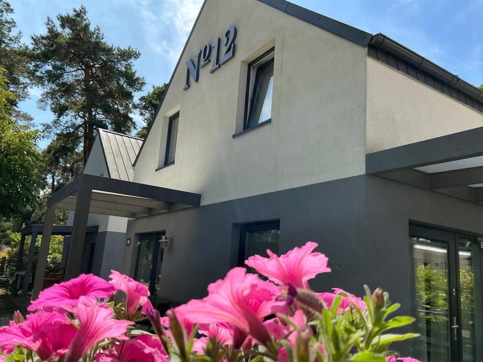 No 12 Apartment in West Pomeranian Voivodeship, Poland