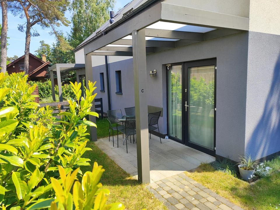 No 12 Apartment in West Pomeranian Voivodeship, Poland