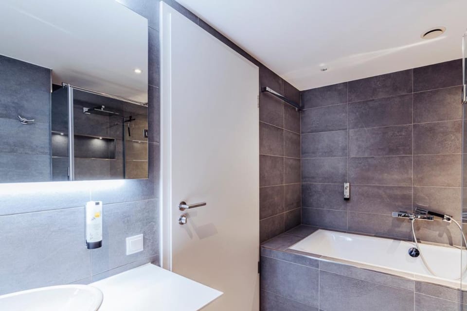 Apartment Bergtraum - modern, zentral und ruhig gelegen Apartment in Schliersee