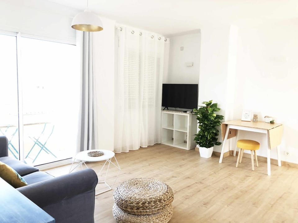 Apartamento 2º - Playa Puerto de Pollensa Apartment in Port de Pollensa