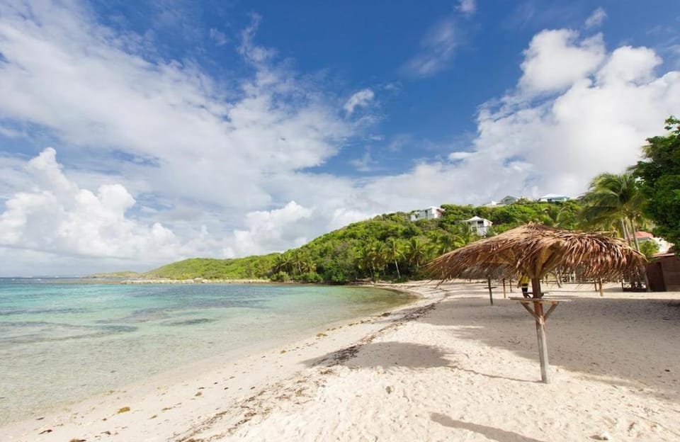 CARIBBEAN HOME apt 343 Domaine Anse des Rochers Apartment in Grande-Terre, Guadeloupe
