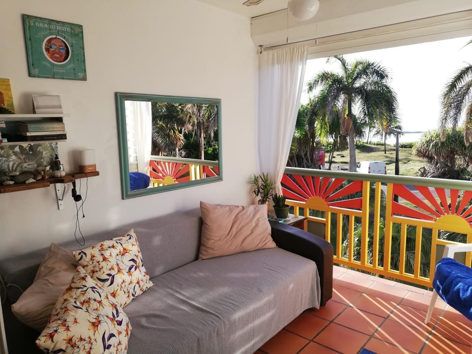 CARIBBEAN HOME apt 343 Domaine Anse des Rochers Apartment in Grande-Terre, Guadeloupe