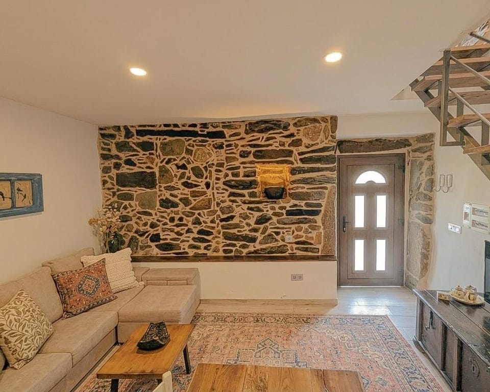 A Nosa Casa House in Galicia