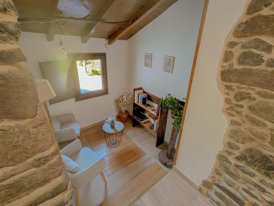 A Nosa Casa House in Galicia