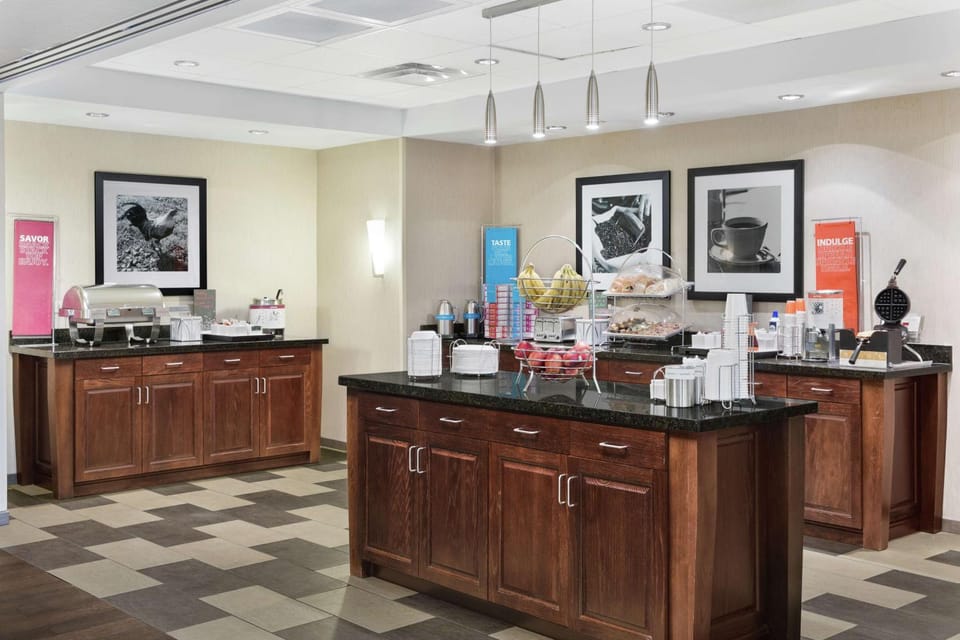 Dining area, Breakfast, Breakfast